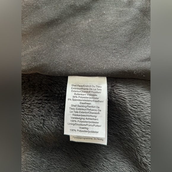 DKNY soft shell jacket size M - Picture 6 of 8